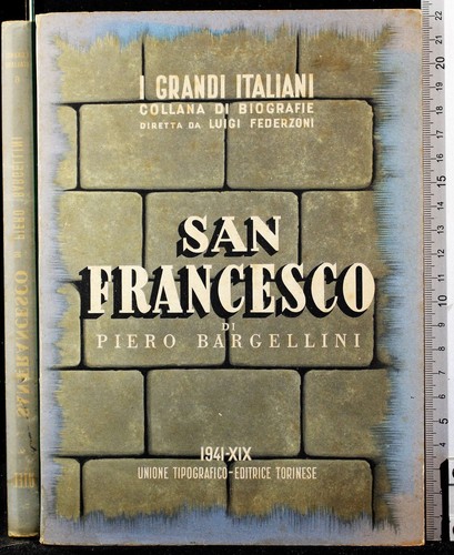Grandi italiani san - i,