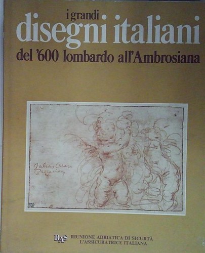 Grandi disegni italiani - ,