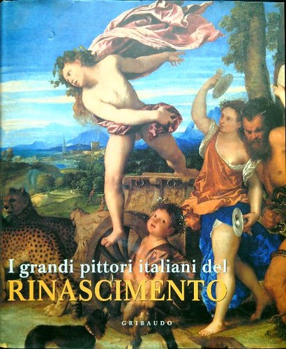 Grandi pittori italiani - i,