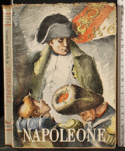 Grandi italiani napoleone - grandi,