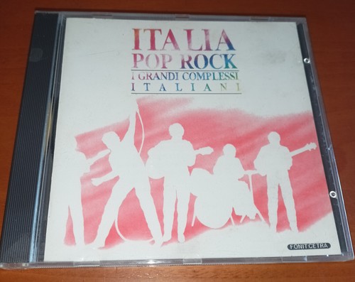 I grandi complessi - cd,